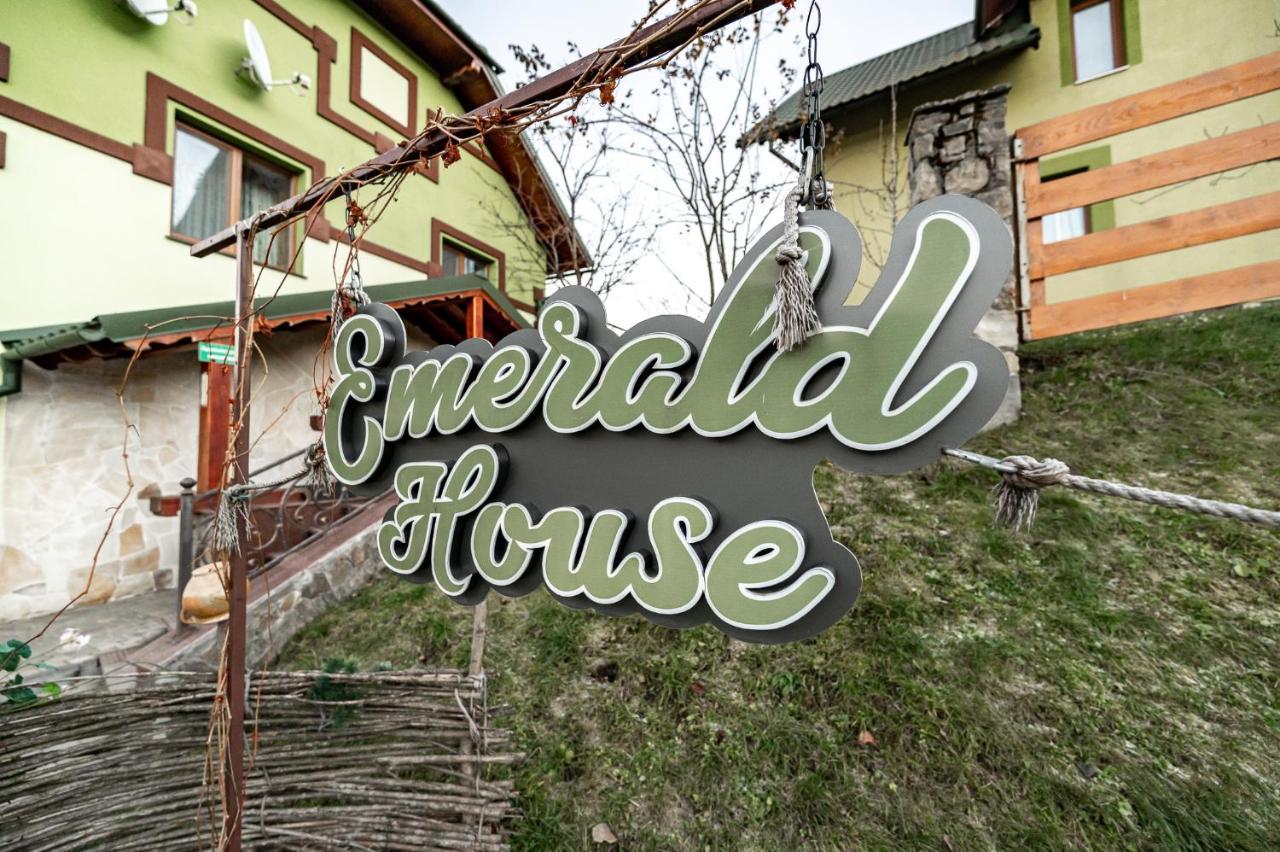 Emerald House 미쿨리친 외부 사진